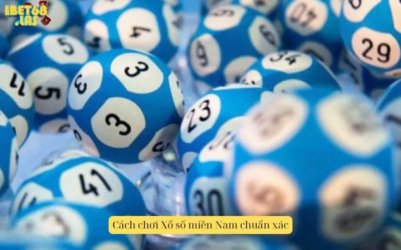 Cách chơi Xổ số miền Nam chuẩn xác