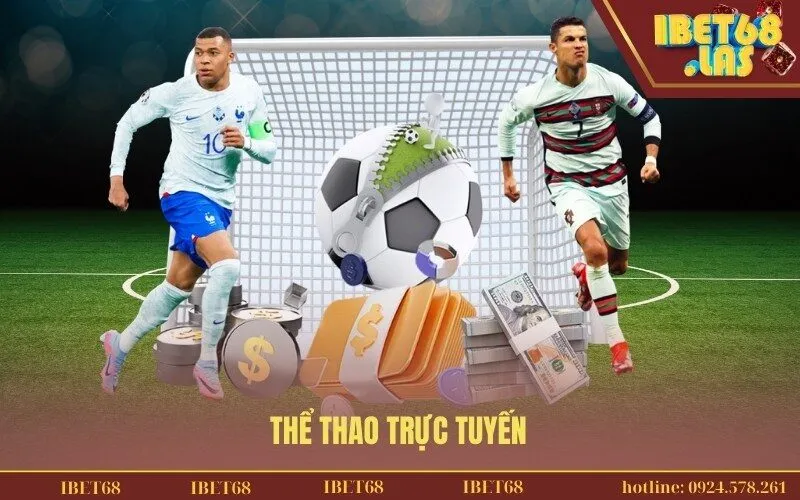 Thể thao trực tuyến